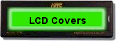 Our Patented LCD Covers