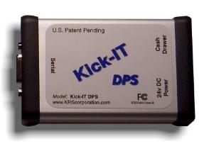 Kick-IT Serial Interface, KRS Corporation, LLC